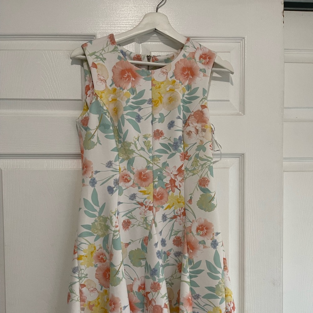Calvin Klein dress